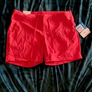 Boat/swim shorts